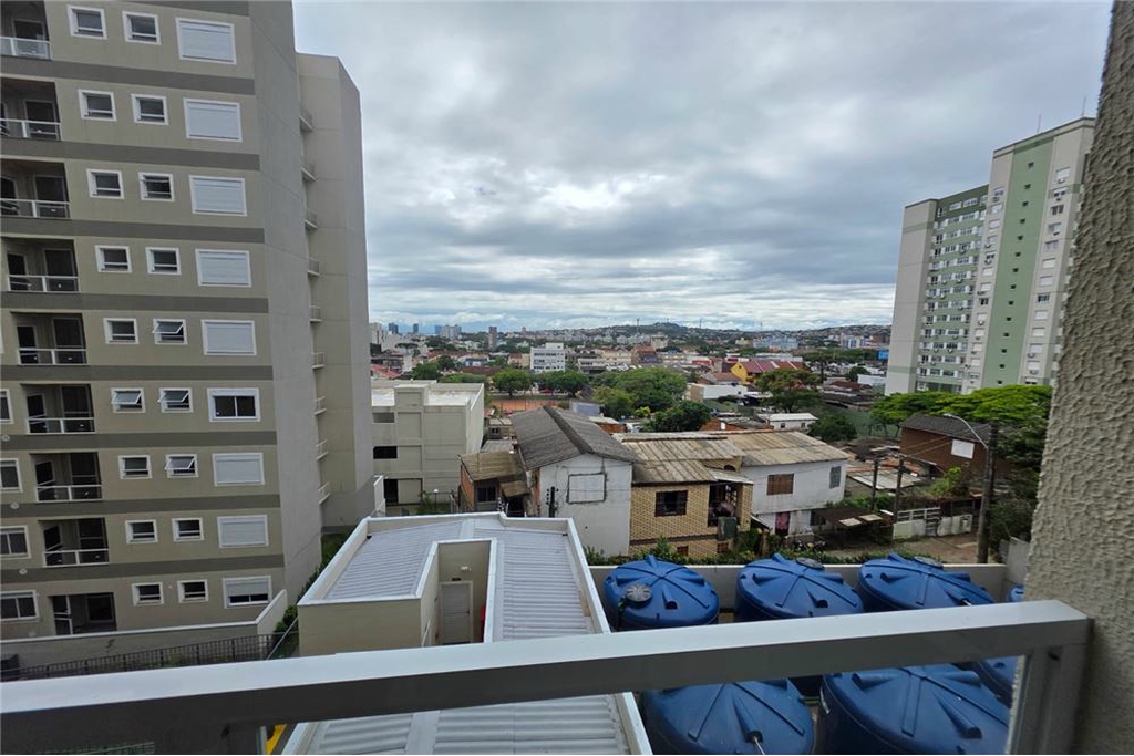 Apartamento, 2 quartos, 56 m² - Foto 20