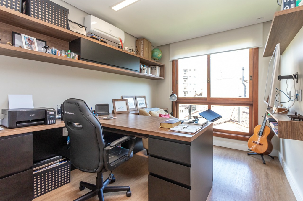 Apartamento, 4 quartos, 209 m² - Foto 43