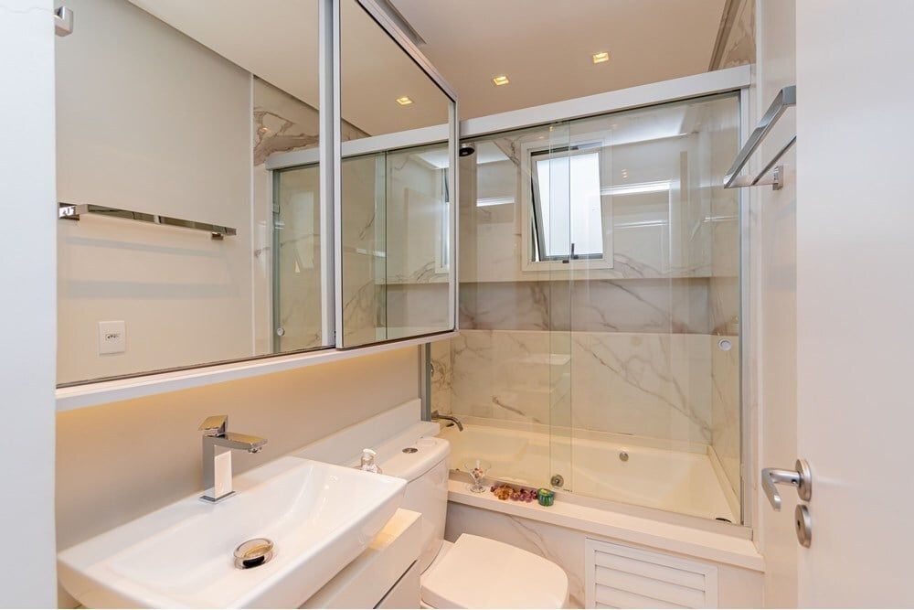 Apartamento à venda com 2 quartos, 80m² - Foto 7
