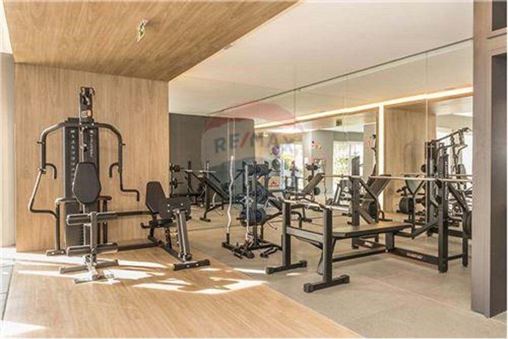 Apartamento à venda com 3 quartos, 67m² - Foto 3