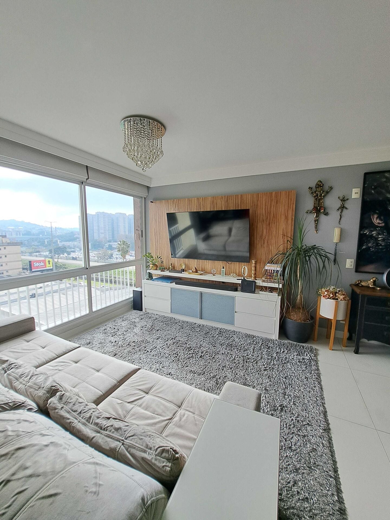 Apartamento, 3 quartos, 74 m² - Foto 28