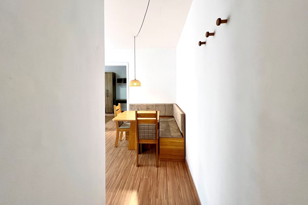 Apartamento, 1 quarto, 44 m² - Foto 5