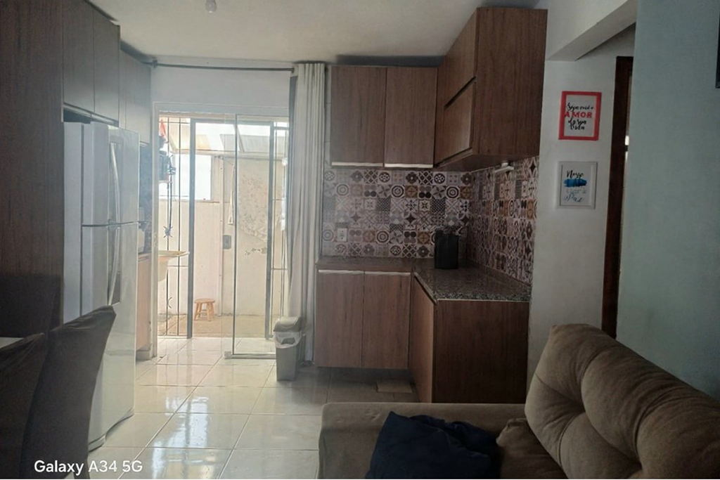 Casa, 2 quartos, 50 m² - Foto 15