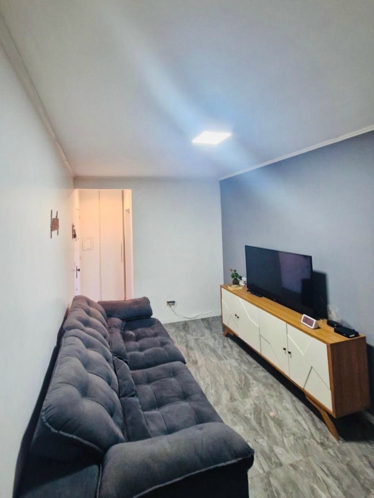 Apartamento, 2 quartos, 53 m² - Foto 3