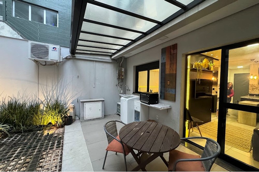 Apartamento, 1 quarto, 62 m² - Foto 7