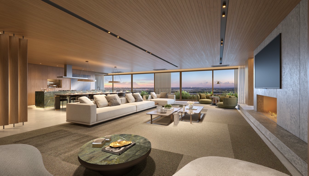 Apartamento à venda com 4 quartos, 341m² - Foto 10