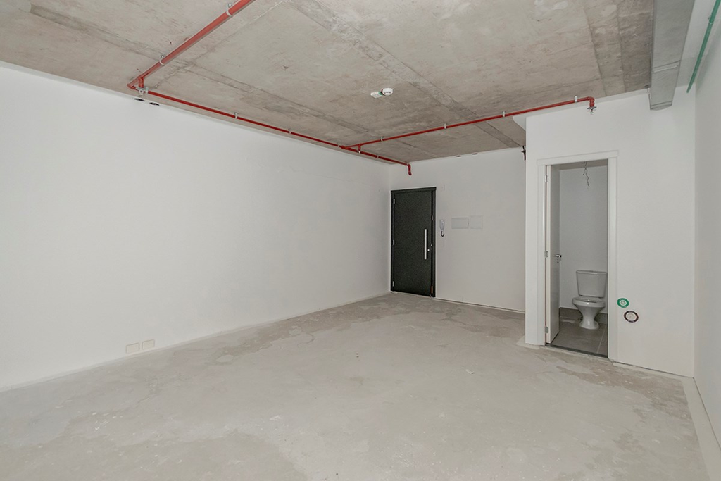 Sala-Conjunto, 34 m² - Foto 29
