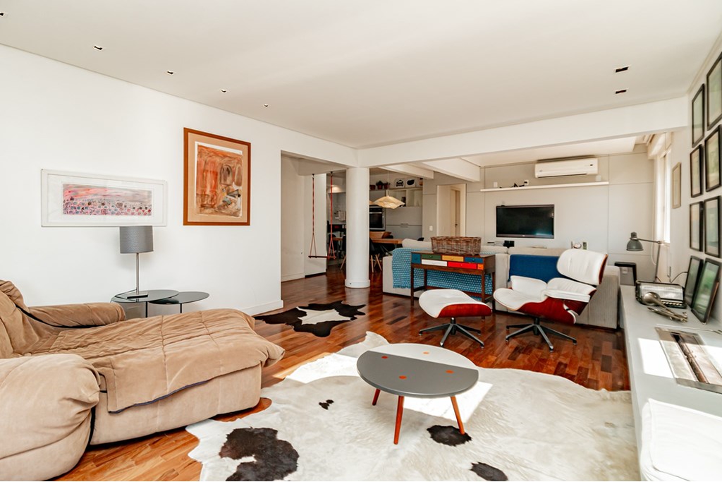 Apartamento à venda com 2 quartos, 124m² - Foto 31