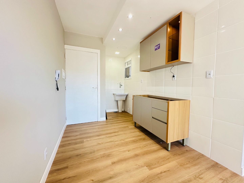 Apartamento à venda com 2 quartos, 50m² - Foto 5