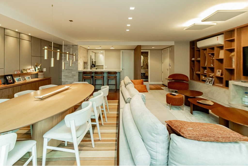 Apartamento, 3 quartos, 154 m² - Foto 39