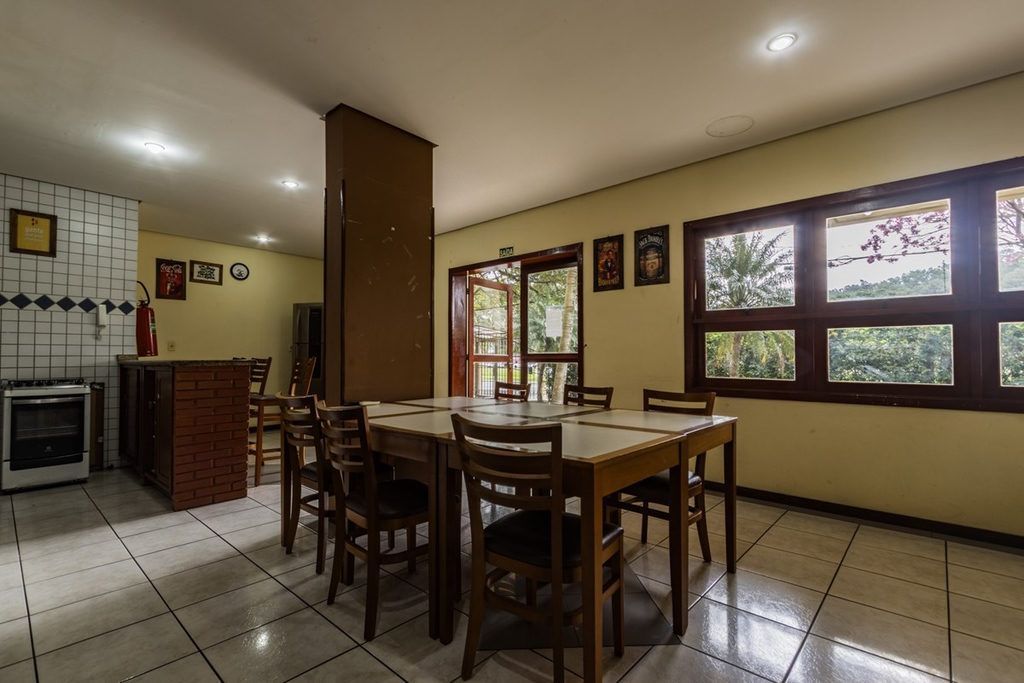 Apartamento, 2 quartos, 56 m² - Foto 9