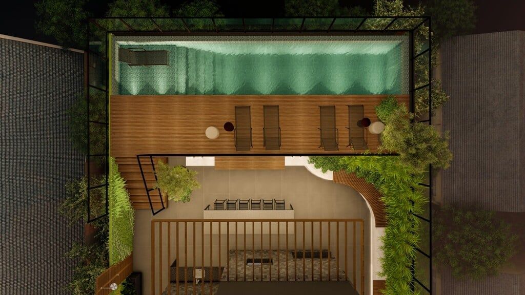 Apartamento, 2 quartos, 70 m² - Foto 8