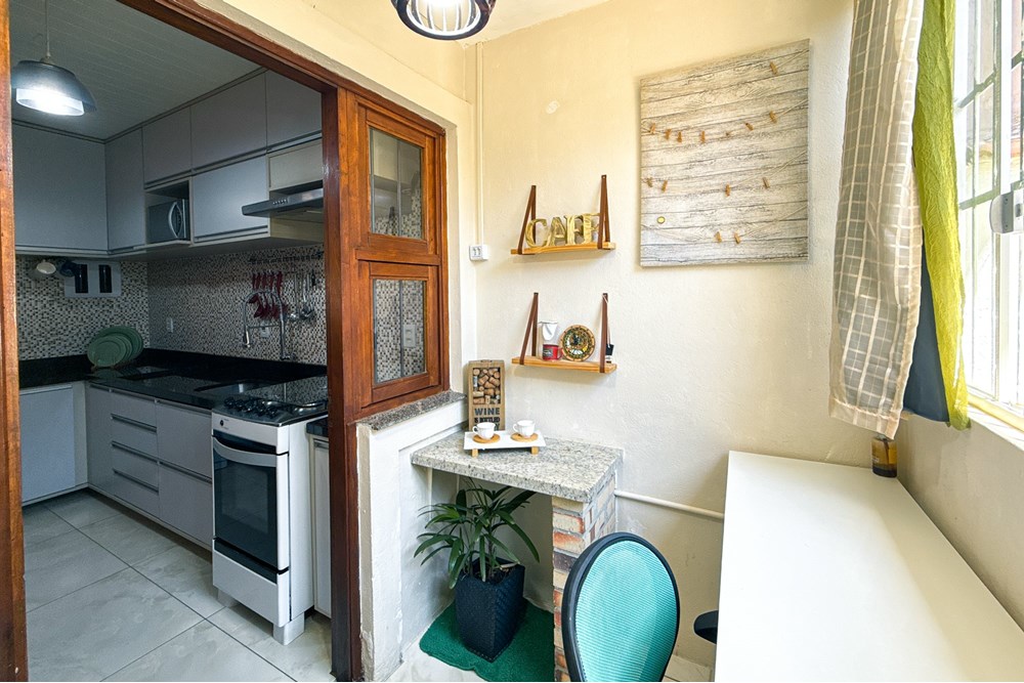 Casa, 2 quartos, 89 m² - Foto 14