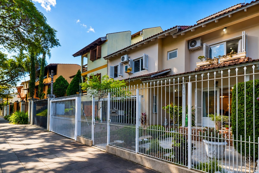Casa, 4 quartos, 299 m² - Foto 27