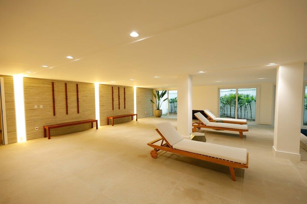 Depósito-Galpão, 129 m² - Foto 25