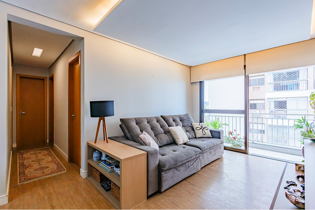 Apartamento, 3 quartos, 85 m² - Foto 24