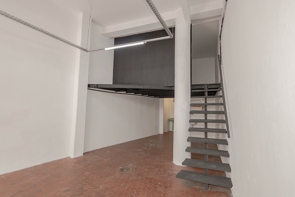 Sala-Conjunto, 61 m² - Foto 3