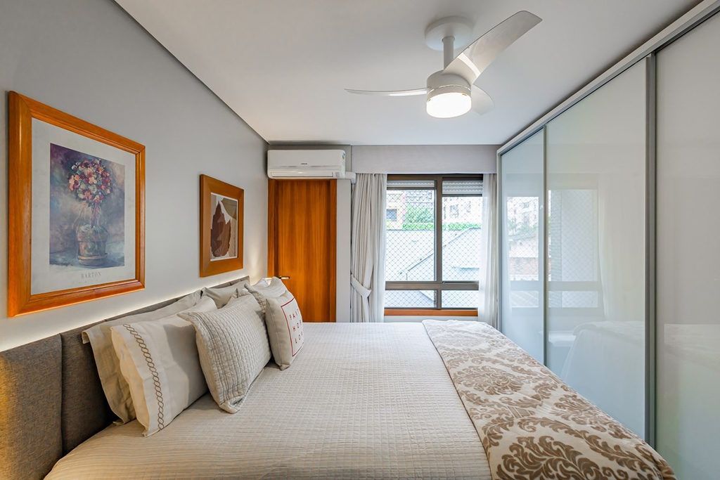 Apartamento, 2 quartos, 72 m² - Foto 14