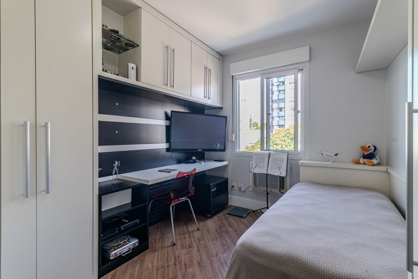 Cobertura à venda com 3 quartos, 197m² - Foto 16