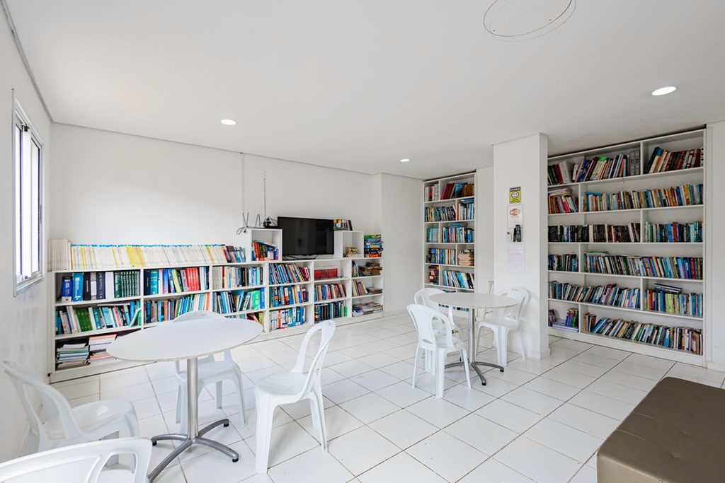 Apartamento, 2 quartos, 50 m² - Foto 5