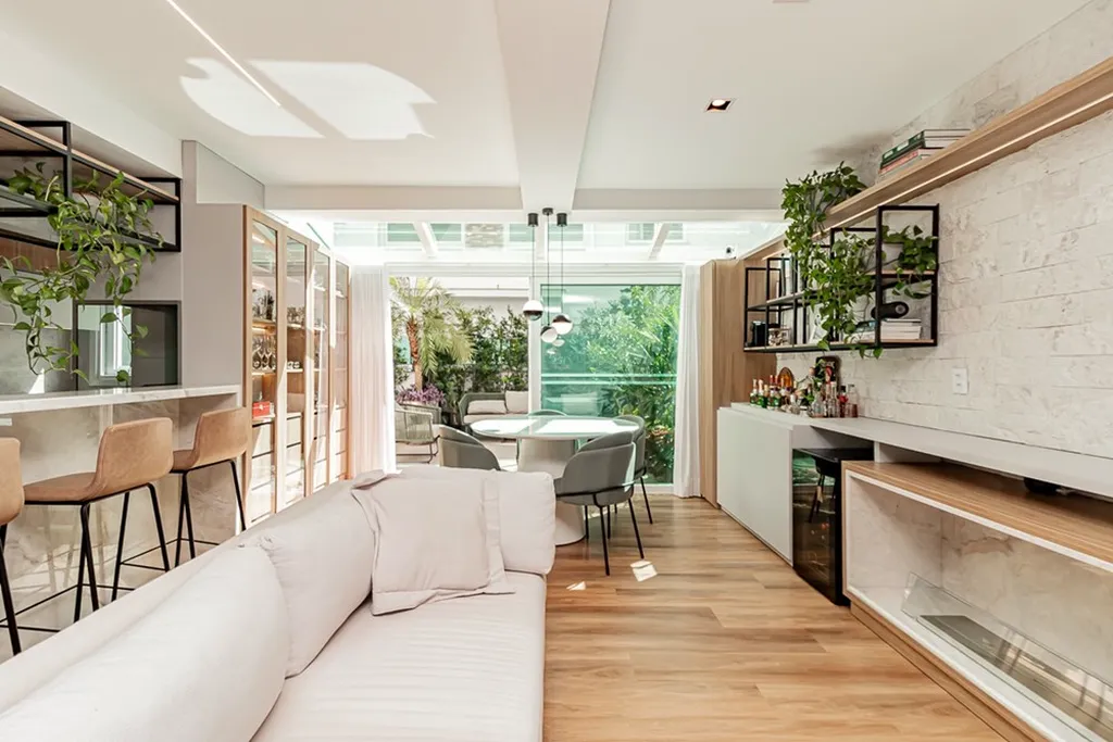 Apartamento, 2 quartos, 136 m² - Foto 53