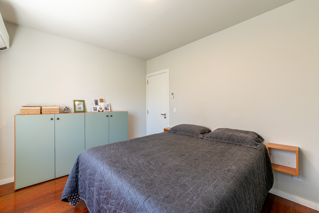 Apartamento, 2 quartos, 70 m² - Foto 11