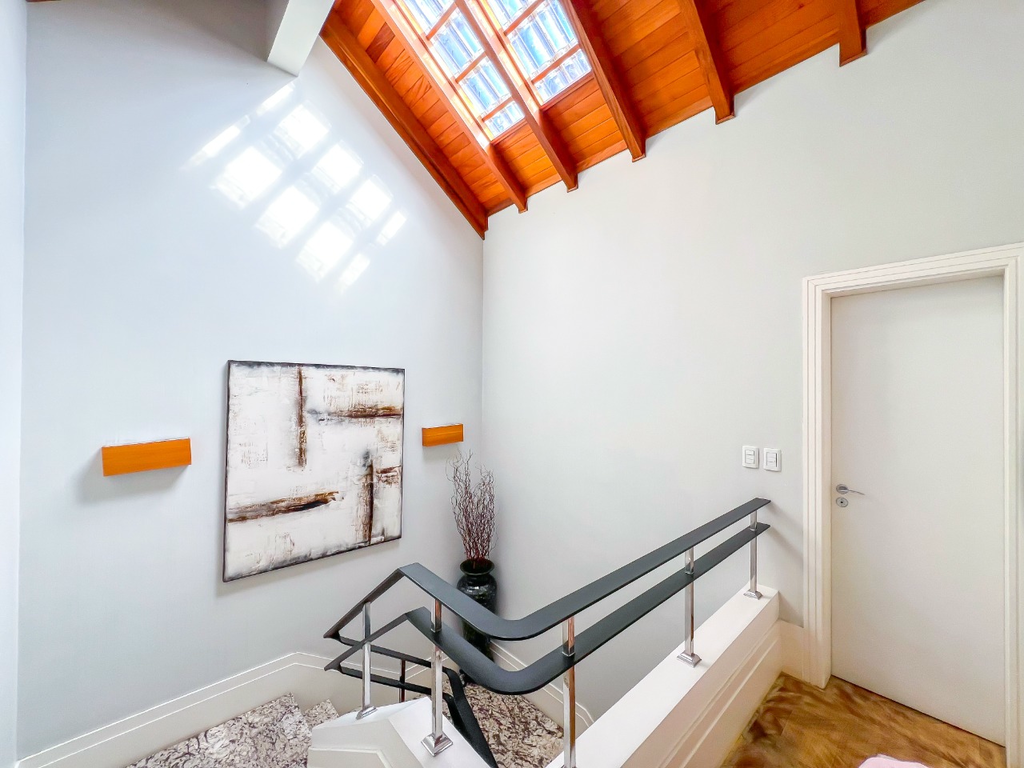 Casa de Condomínio à venda com 4 quartos, 631m² - Foto 12