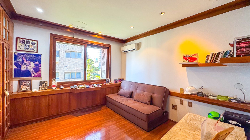 Cobertura, 3 quartos, 502 m² - Foto 10