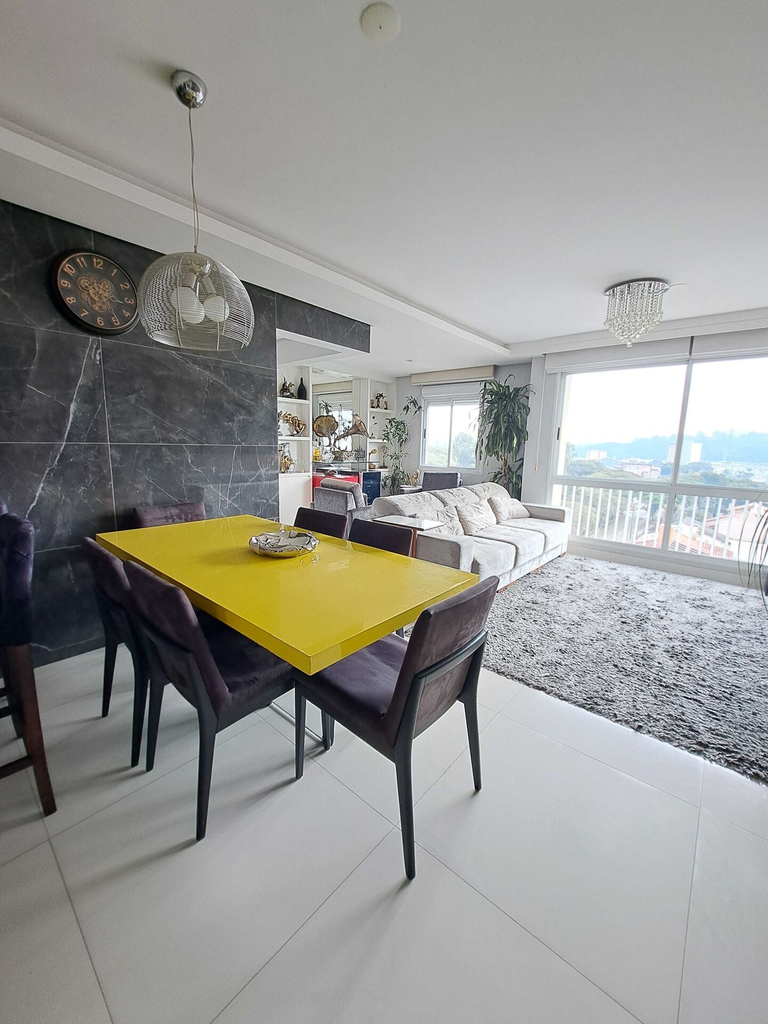Apartamento, 3 quartos, 74 m² - Foto 22