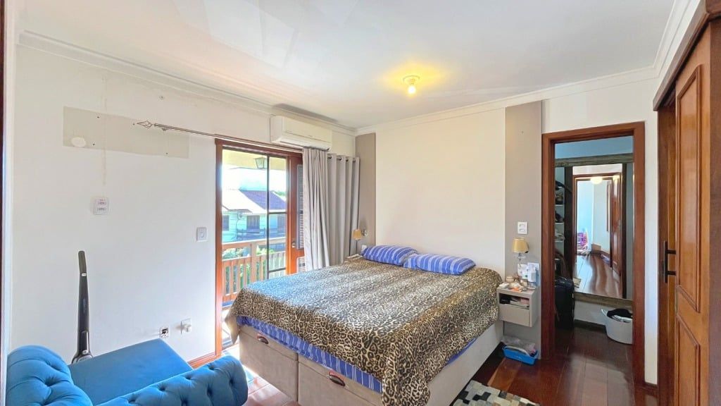 Casa à venda com 3 quartos, 171m² - Foto 44