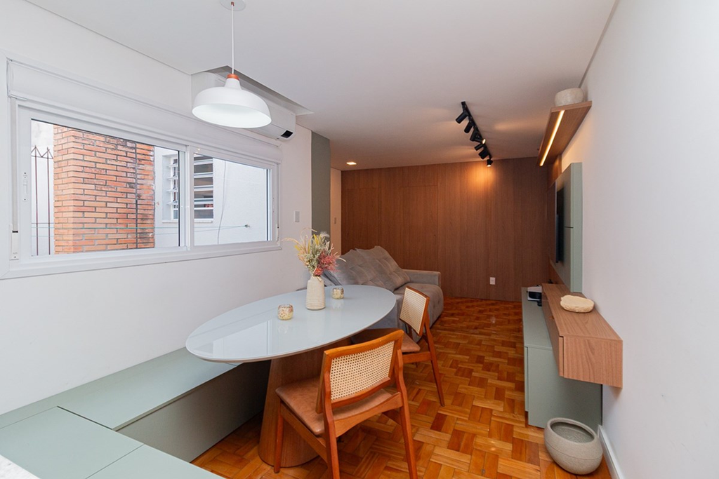 Apartamento, 3 quartos, 74 m² - Foto 25