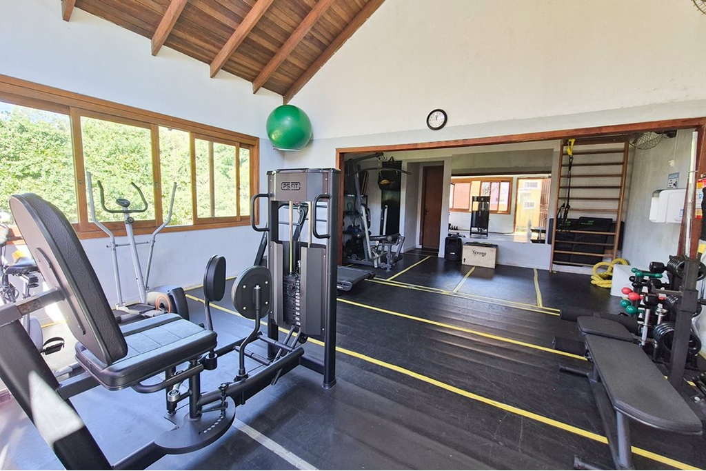 Casa de Condomínio à venda com 3 quartos, 231m² - Foto 20