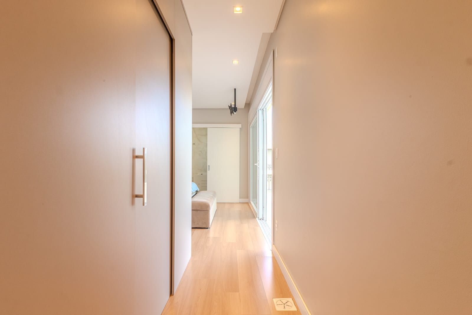 Casa de Condomínio, 4 quartos - Foto 62