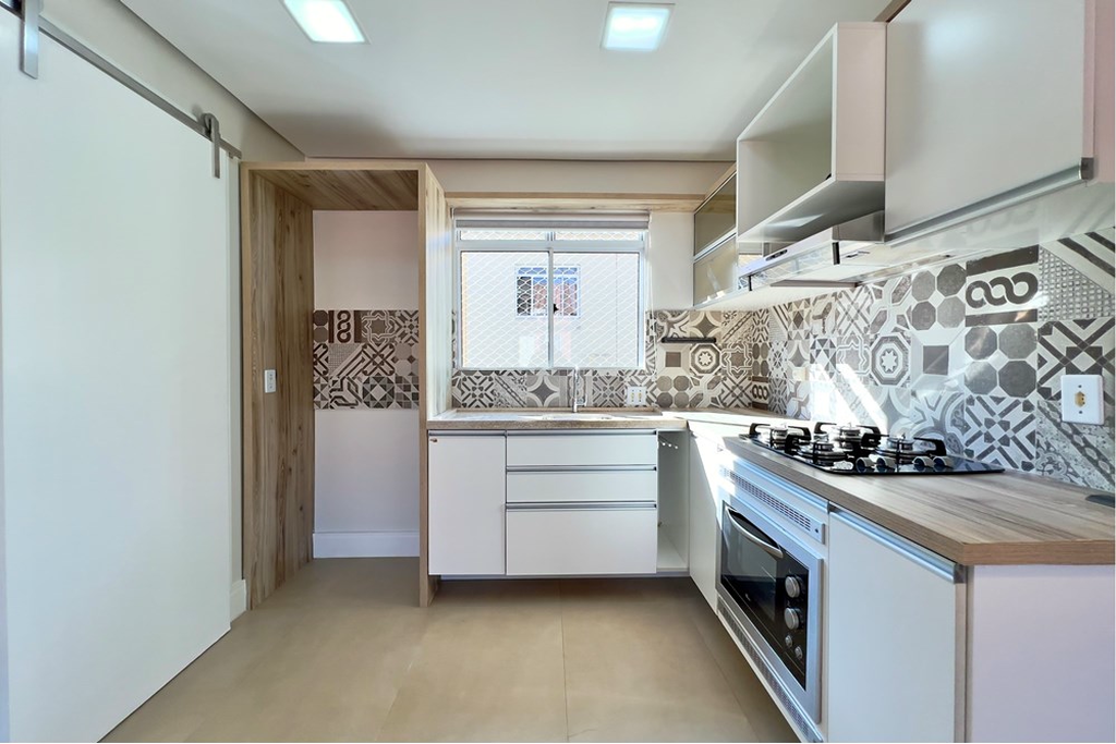 Apartamento à venda com 3 quartos, 57m² - Foto 17
