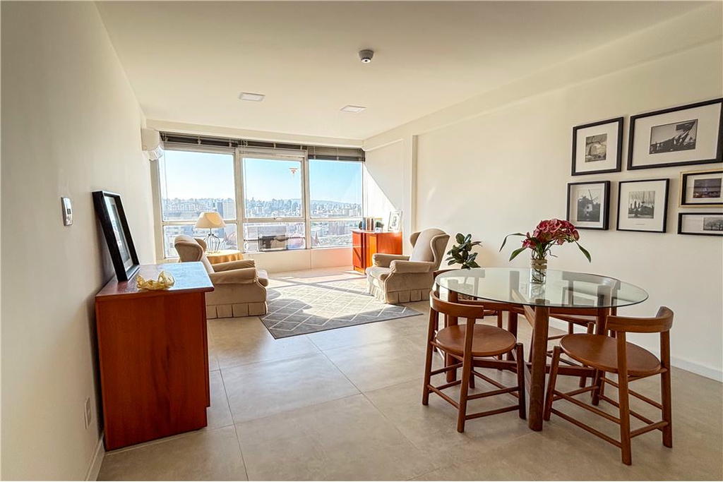 Sala-Conjunto, 36 m² - Foto 19