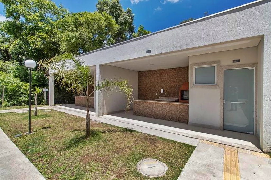 Apartamento, 2 quartos, 42 m² - Foto 6