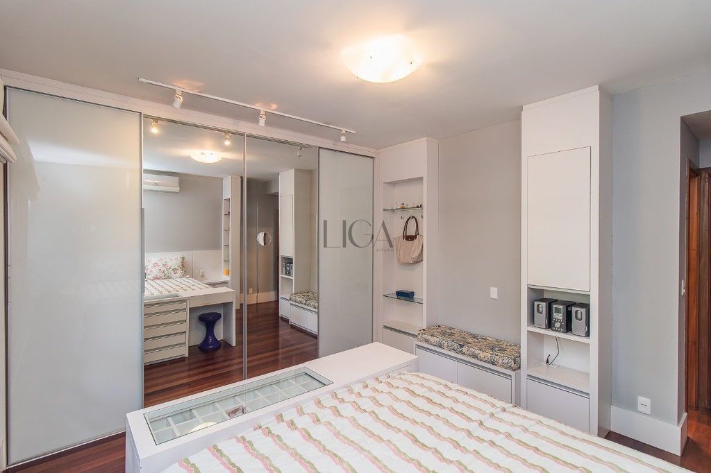 Apartamento, 3 quartos, 168 m² - Foto 11