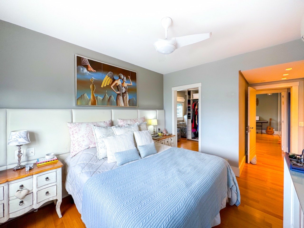 Apartamento, 3 quartos, 178 m² - Foto 15