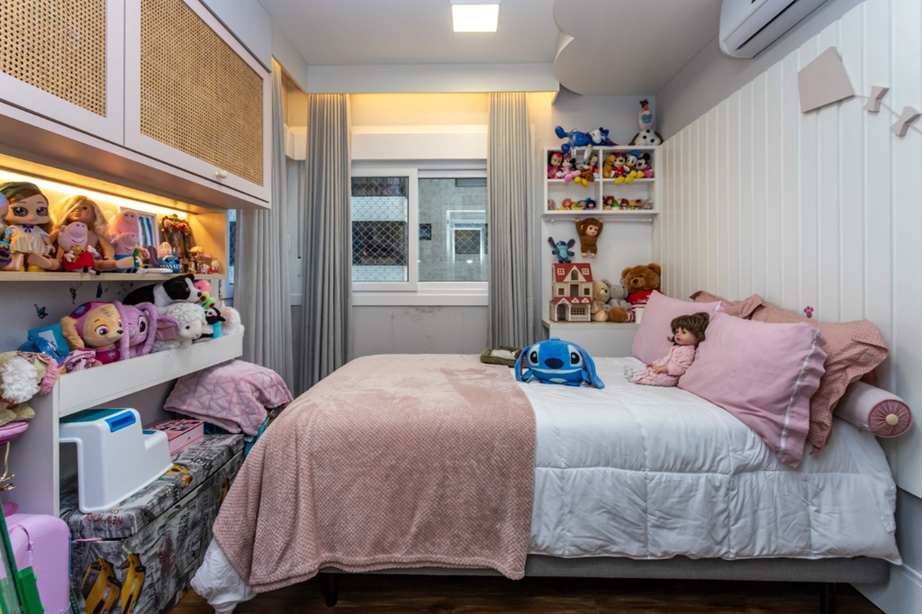 Apartamento, 3 quartos, 153 m² - Foto 44