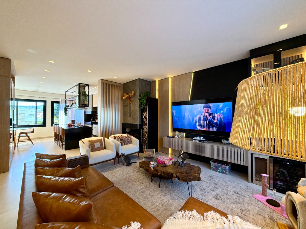Casa, 3 quartos, 199 m² - Foto 35