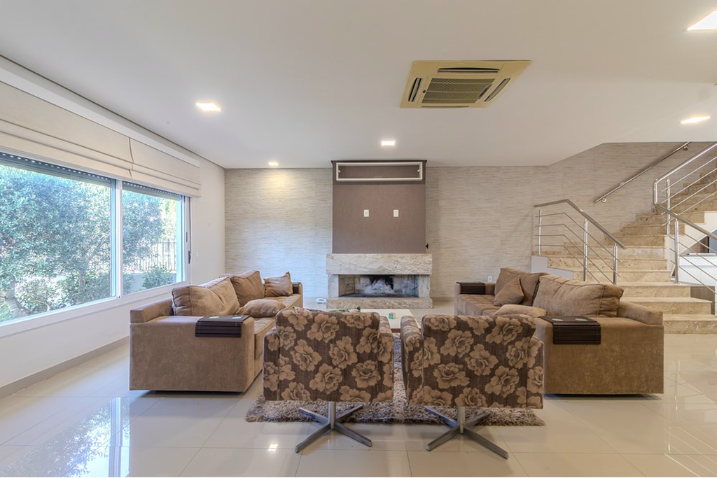 Casa, 4 quartos, 380 m² - Foto 32