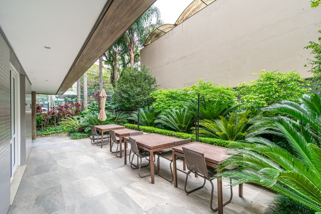 Apartamento, 3 quartos, 153 m² - Foto 20