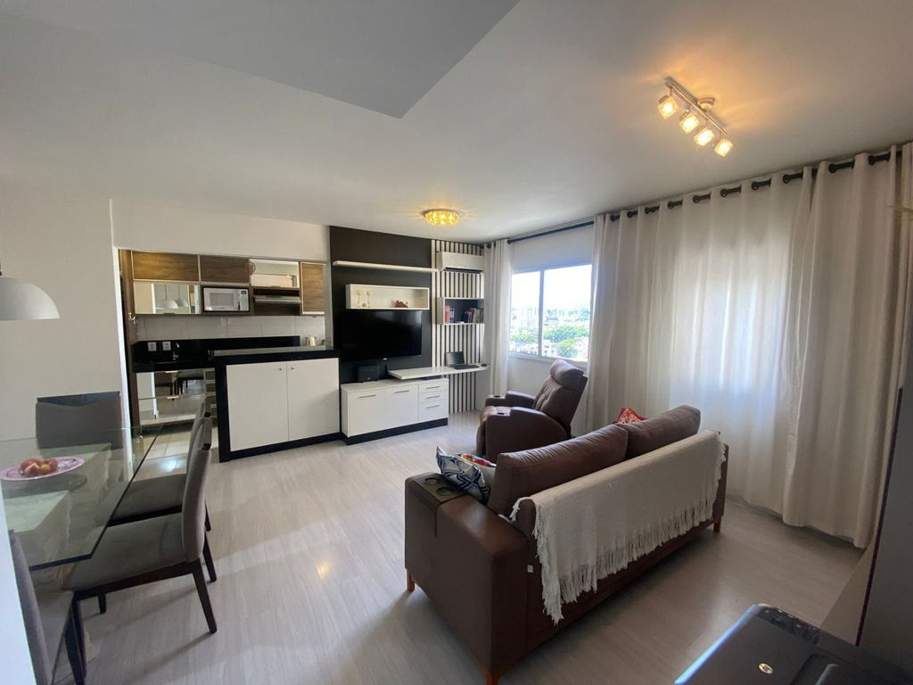 Apartamento, 2 quartos, 65 m² - Foto 18
