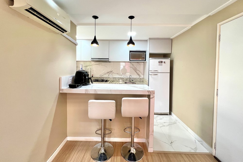 Apartamento, 2 quartos, 43 m² - Foto 37