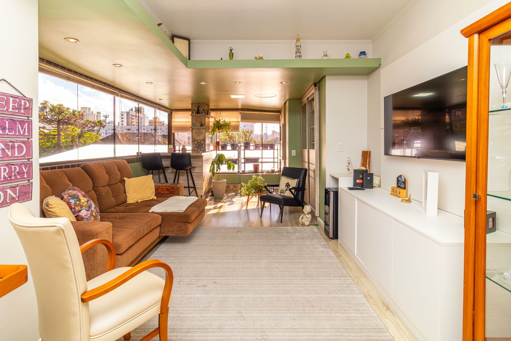 Apartamento, 3 quartos, 98 m² - Foto 29
