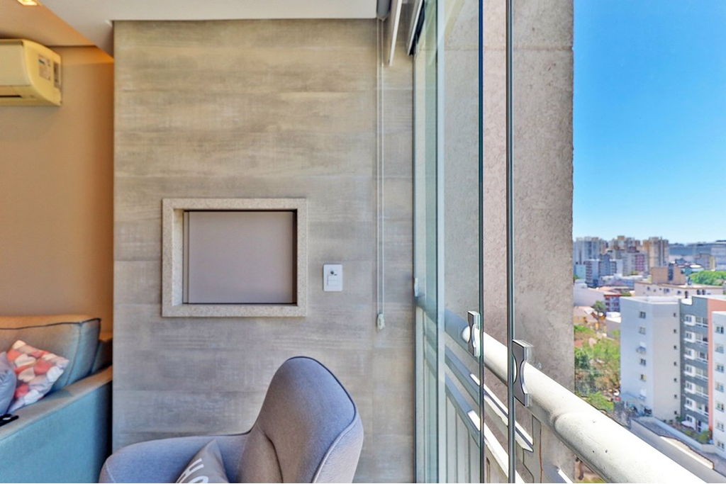 Apartamento, 3 quartos, 75 m² - Foto 32