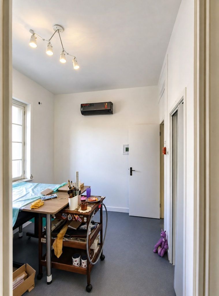 Apartamento, 1 quarto, 53 m² - Foto 7