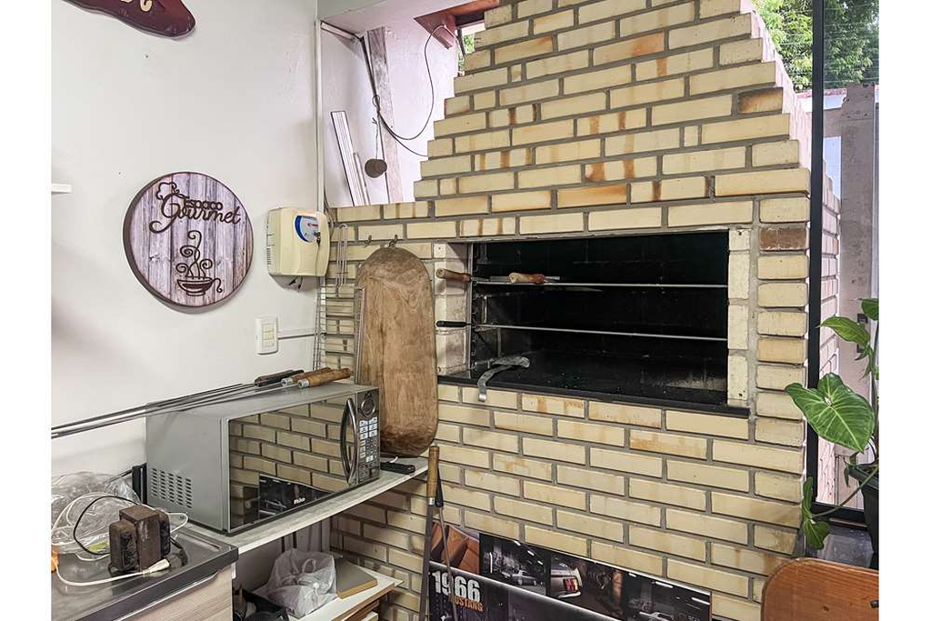 Casa, 3 quartos, 201 m² - Foto 19