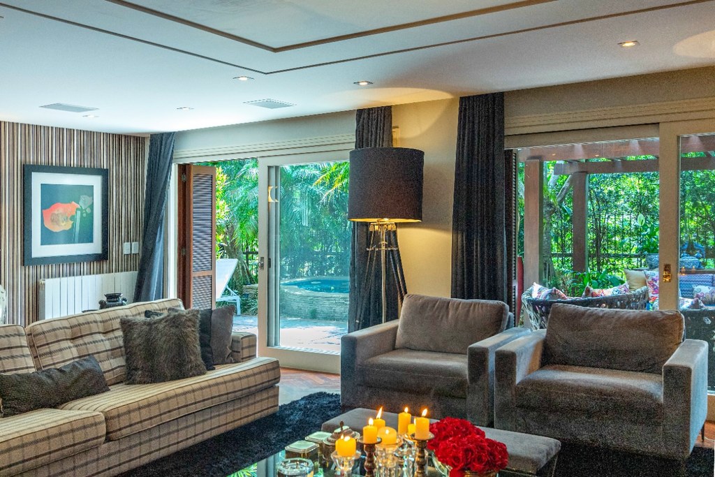 Casa de Condomínio à venda com 4 quartos, 631m² - Foto 46