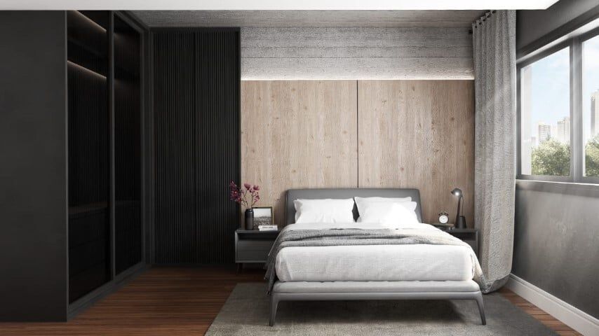 Cobertura, 2 quartos, 169 m² - Foto 20